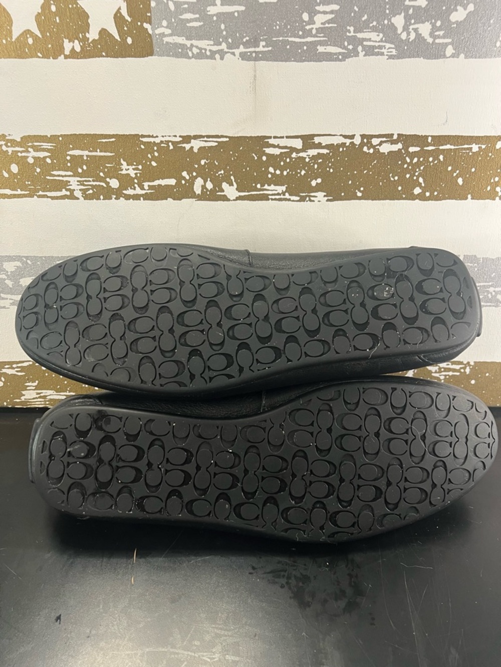 Coach Loafers - Picture 5 of 7
